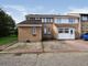 Thumbnail Semi-detached house for sale in Beckingham, Peterborough