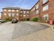 Thumbnail Flat for sale in Beatty Court, Holland Walk, Off Ernley Close, Nantwich, Cheshire