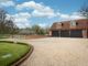 Thumbnail Detached house for sale in Great Melton, Norwich