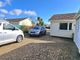 Thumbnail Detached bungalow for sale in Chiverton Way, Rosudgeon, Penzance