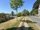 Thumbnail Land for sale in Malpas Road, Truro