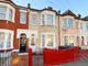 Thumbnail Terraced house for sale in Westminster Road, Edmonton