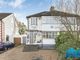 Thumbnail Semi-detached house for sale in Addington Drive, North Finchley, London