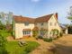 Thumbnail Detached house for sale in New Road, Guilden Morden, Royston, Hertfordshire