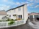Thumbnail Semi-detached house for sale in Constable Crescent, Chickerell, Weymouth