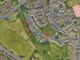 Thumbnail Land for sale in Plot 2, Broomfield Meadows, Ryeside Road, Glasgow