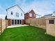 Thumbnail Detached house for sale in Charles Road West, St. Leonards-On-Sea