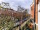 Thumbnail Flat to rent in Marlborough Mansions, Cannon Hill, West Hampstead, London