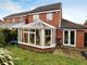 Thumbnail Detached house for sale in Gileswood Crescent, Brampton Bierlow, Rotherham, South Yorkshire