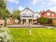 Thumbnail Detached house for sale in Chester Road, Winsford
