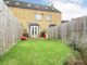 Thumbnail Terraced house for sale in Fishers Bank, Littleport