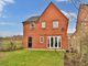 Thumbnail Detached house to rent in Goldcrest Crescent, Wynyard