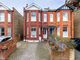 Thumbnail Semi-detached house for sale in Haydon Park Road, Wimbledon, London