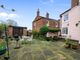 Thumbnail End terrace house for sale in The Downs, Altrincham