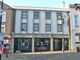 Thumbnail Flat to rent in Market Place South, Ripon