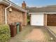 Thumbnail Detached bungalow for sale in Kings Croft, Ossett