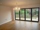 Thumbnail Detached house to rent in Hall Drive, Wollaton, Nottingham