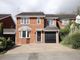 Thumbnail Detached house for sale in Yew Tree Lane, Rowley Regis