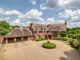 Thumbnail Country house for sale in Kingswood, Lilley Bottom, Lilley