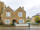 Thumbnail Semi-detached house to rent in Hartfield Road, Wimbledon, London