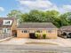 Thumbnail Detached bungalow for sale in Kingsbrook, Corby