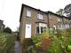 Thumbnail End terrace house for sale in Thornfield Road, Lockwood, Huddersfield