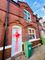 Thumbnail Terraced house for sale in Barge House Road, London