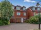 Thumbnail Semi-detached house for sale in The Cressinghams, Epsom