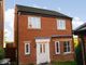 Thumbnail Detached house for sale in Northcote Way, Doe Lea, Chesterfield