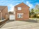 Thumbnail Detached house for sale in Twyford Way, Canford Heath, Poole, Dorset