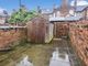 Thumbnail Terraced house for sale in Watford Street, Stoke-On-Trent