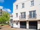 Thumbnail Town house for sale in Russell Mews, Brighton