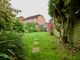 Thumbnail Town house for sale in Welham Walk, Leicester, Leicestershire