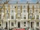 Thumbnail Property to rent in Longridge Road, Earls Court, London