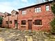 Thumbnail Detached house for sale in The Boskins, Moss Hall Road, Heywood