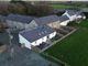 Thumbnail Country house for sale in Bryngwran, Holyhead