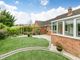 Thumbnail Detached bungalow for sale in Violets Close, North Crawley