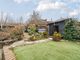 Thumbnail Detached house for sale in House With Detached Annex, Canon Pyon, Herefordshire