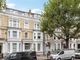 Thumbnail Flat for sale in Philbeach Gardens, Earls Court