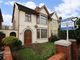 Thumbnail Semi-detached house for sale in Alpic Drive, Thornton-Cleveleys