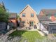 Thumbnail Detached house for sale in Hubbards Close, Saxmundham