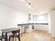 Thumbnail Flat for sale in Langtons Wharf, Leeds
