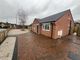 Thumbnail Bungalow to rent in Carter Lane East, South Normanton, Alfreton