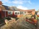 Thumbnail Bungalow for sale in Wragby Road East, North Greetwell, Lincoln