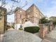 Thumbnail Flat for sale in Lancaster Mews, London