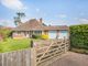 Thumbnail Bungalow for sale in Long Park Close, Chesham Bois, Amersham