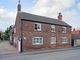 Thumbnail Property for sale in High Street, Burton-Upon-Stather, Scunthorpe