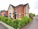 Thumbnail Detached house for sale in Newbold Drive, Marston Grange, Stafford