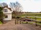 Thumbnail Detached house for sale in Lutton Bank, Lutton, Spalding
