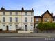 Thumbnail Terraced house for sale in Upper Church Street, Oswestry